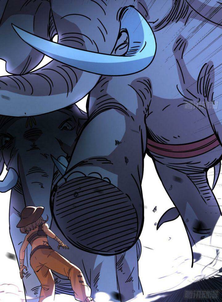 Ta Là Tà Đế Chapter 402 - Trang 2