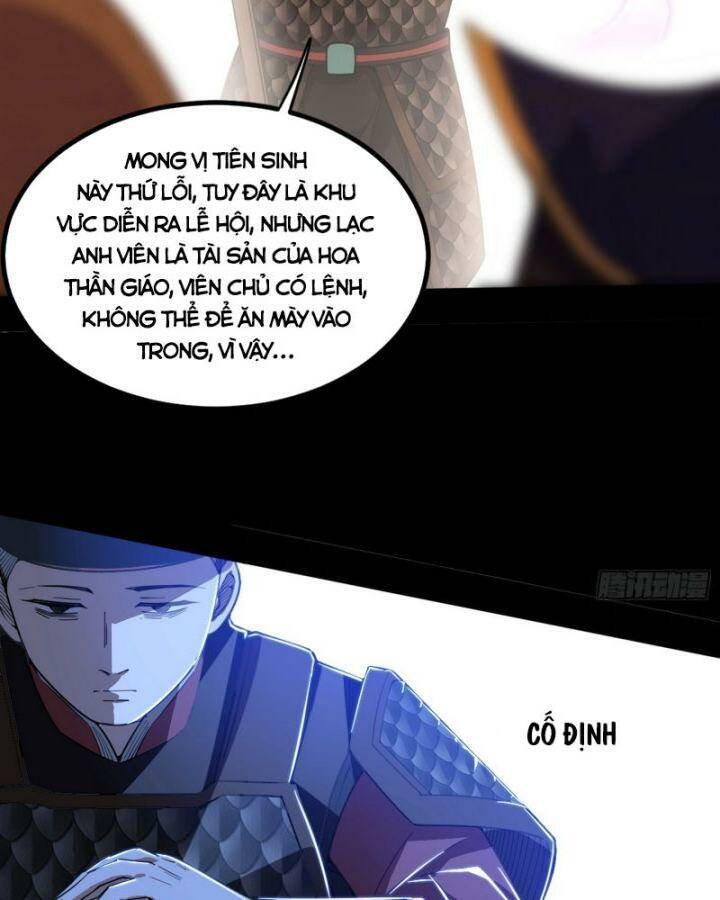 Ta Là Tà Đế Chapter 402 - Trang 2