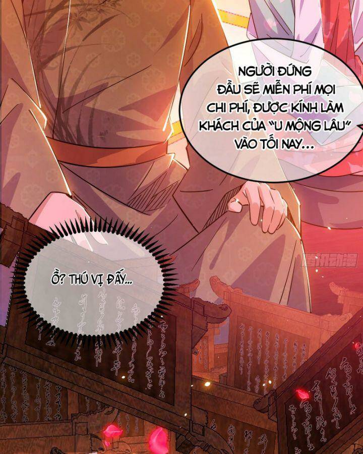 Ta Là Tà Đế Chapter 403 - Trang 2