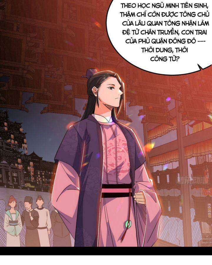 Ta Là Tà Đế Chapter 403 - Trang 2