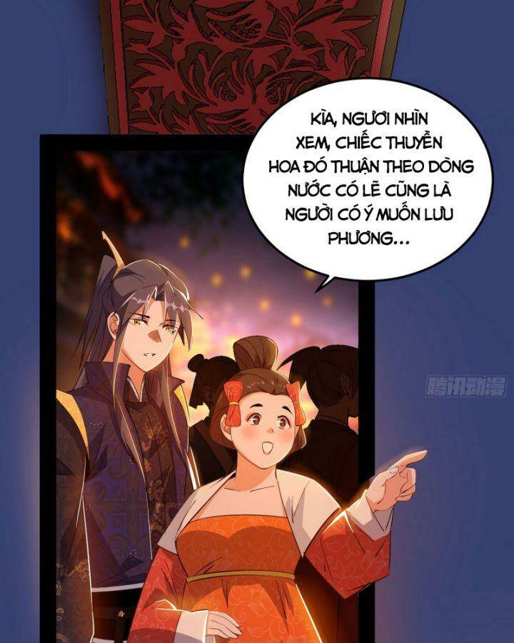 Ta Là Tà Đế Chapter 403 - Trang 2
