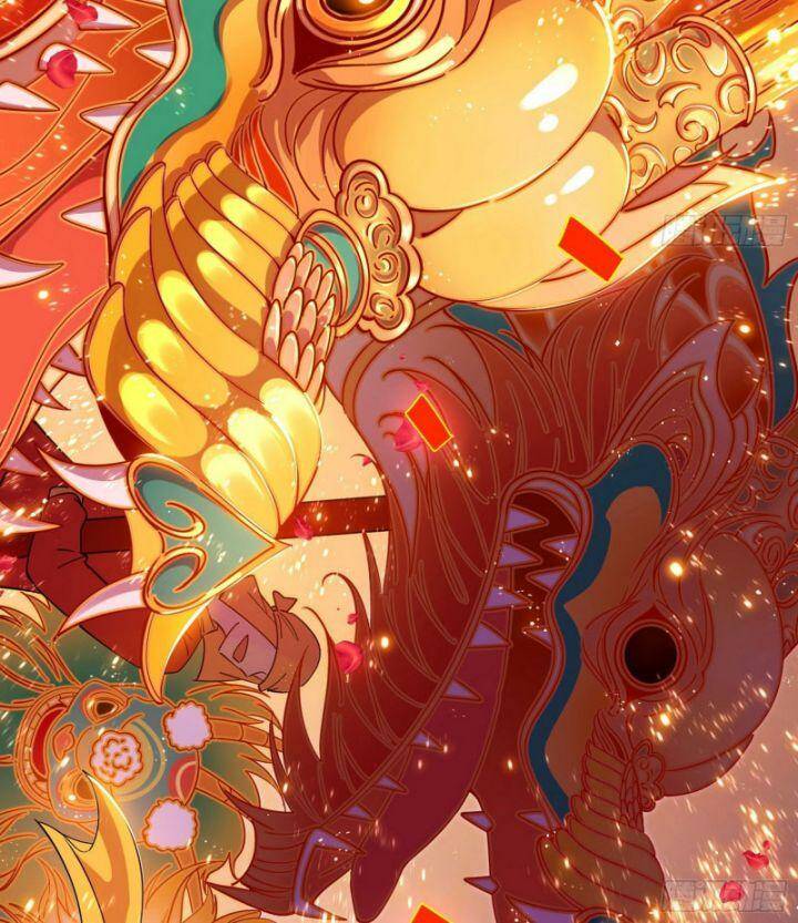 Ta Là Tà Đế Chapter 403 - Trang 2