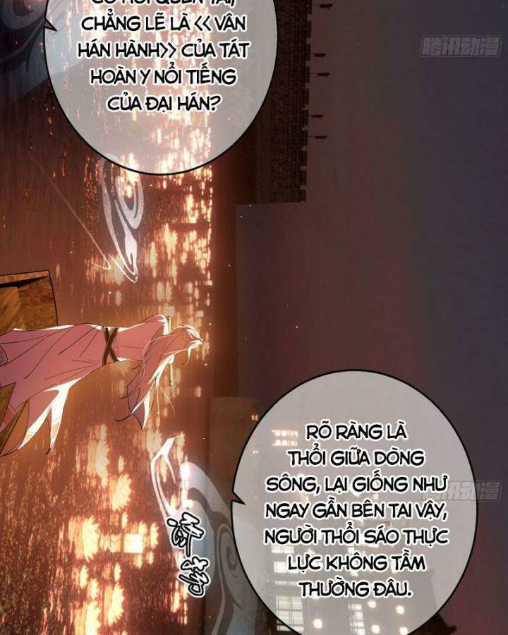 Ta Là Tà Đế Chapter 403 - Trang 2