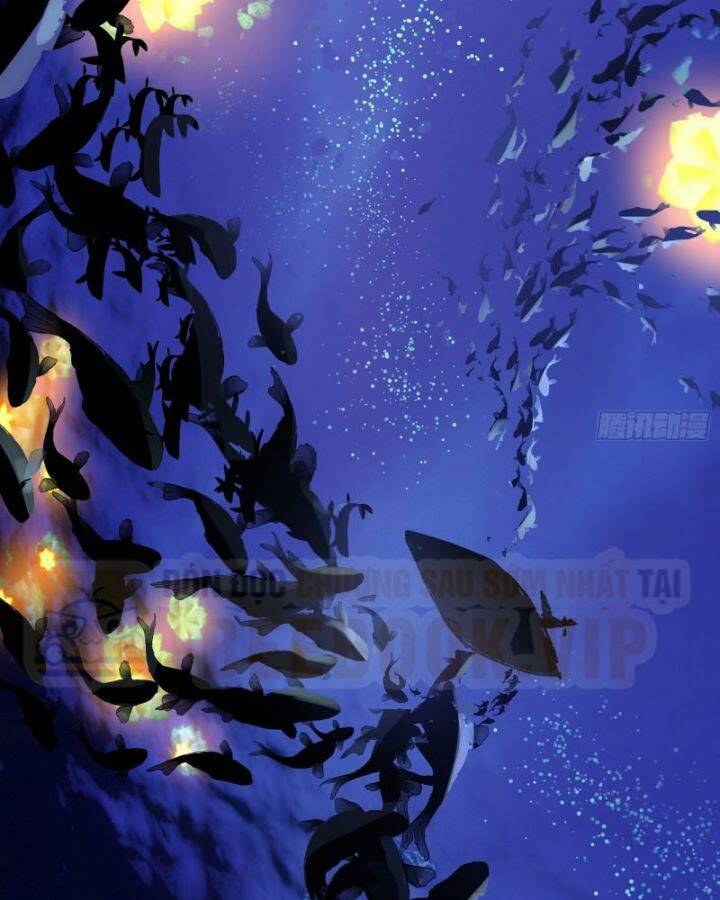 Ta Là Tà Đế Chapter 403 - Trang 2