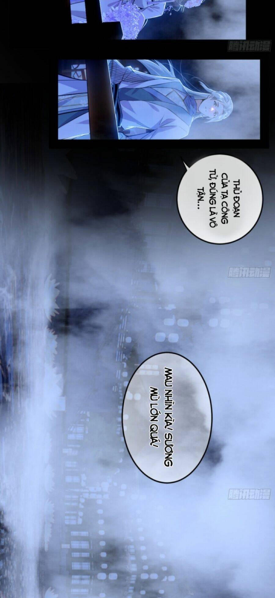 Ta Là Tà Đế Chapter 404 - Trang 2