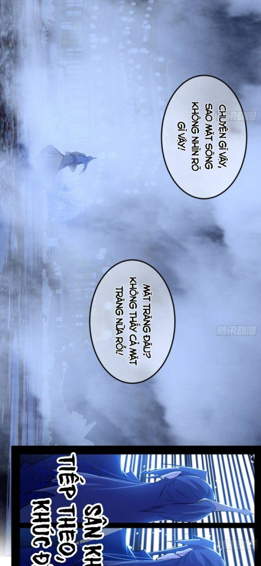 Ta Là Tà Đế Chapter 404 - Trang 2