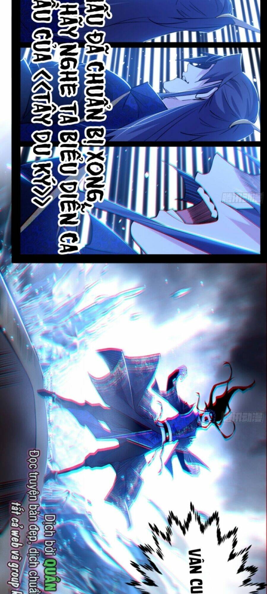 Ta Là Tà Đế Chapter 404 - Trang 2