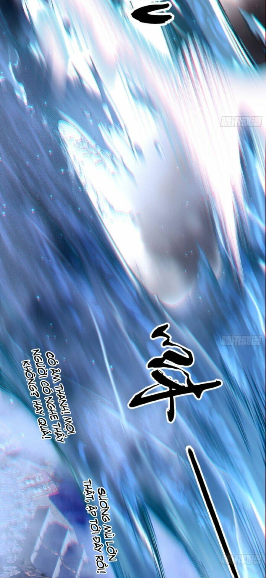 Ta Là Tà Đế Chapter 404 - Trang 2