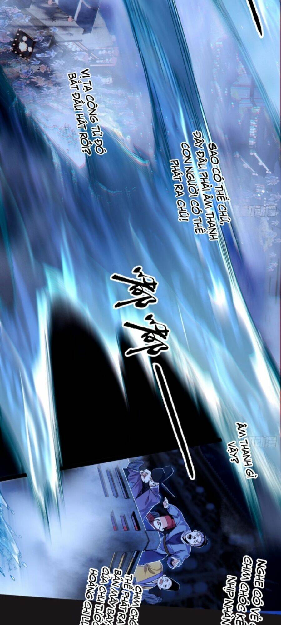 Ta Là Tà Đế Chapter 404 - Trang 2