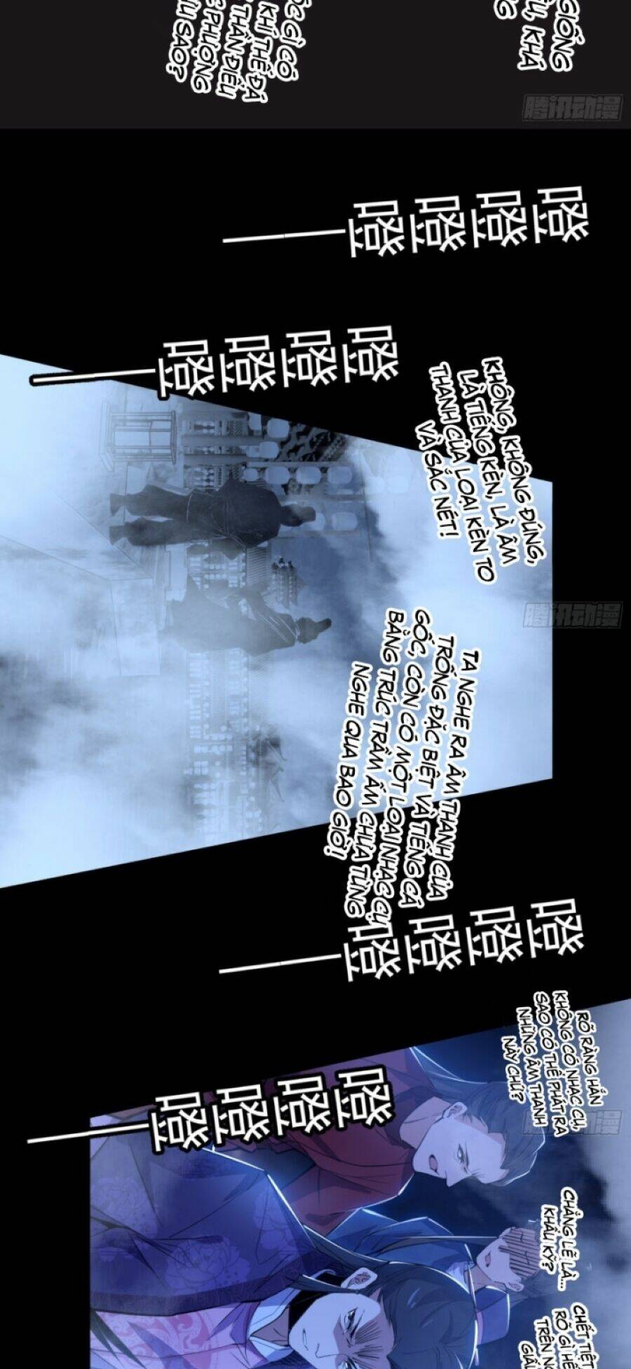 Ta Là Tà Đế Chapter 404 - Trang 2