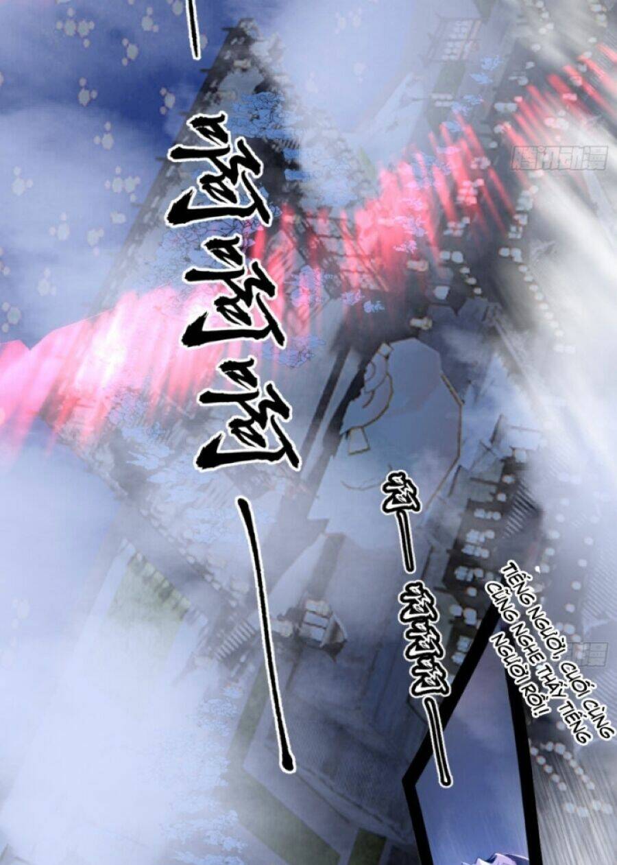 Ta Là Tà Đế Chapter 404 - Trang 2