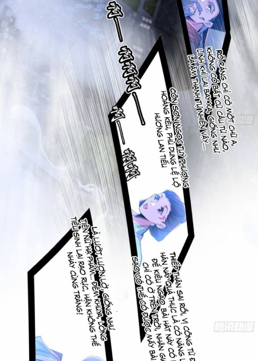 Ta Là Tà Đế Chapter 404 - Trang 2