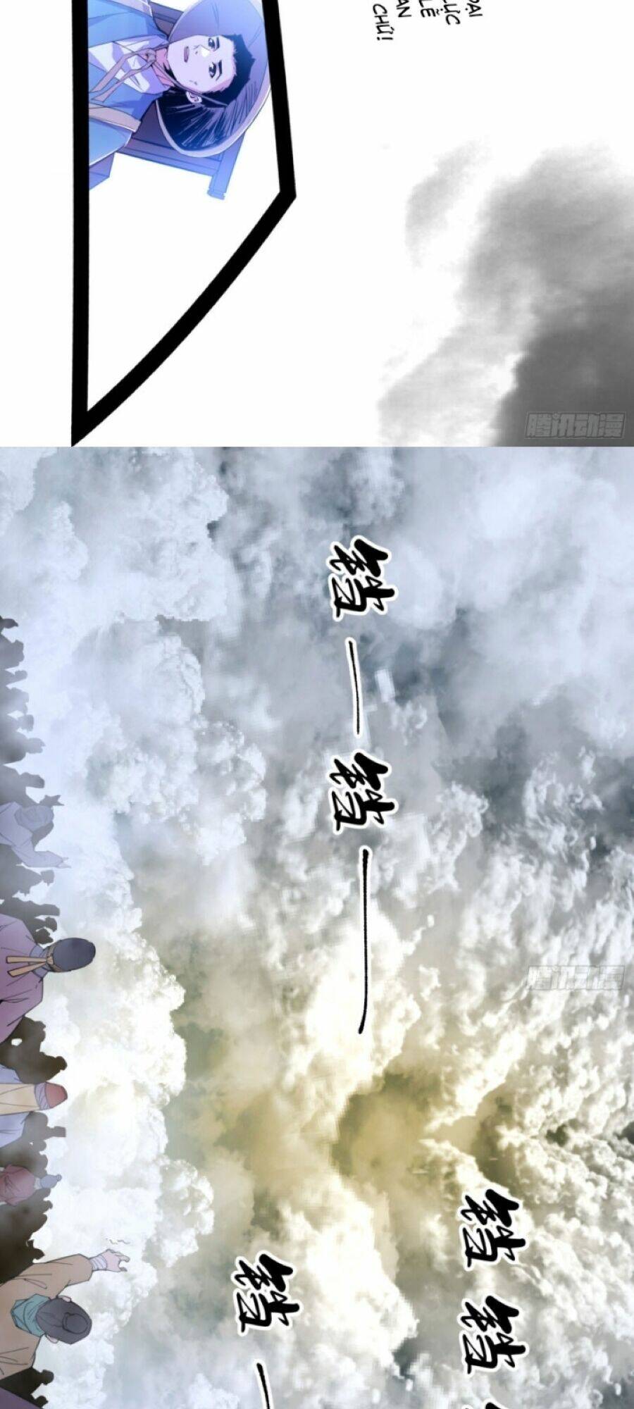 Ta Là Tà Đế Chapter 404 - Trang 2