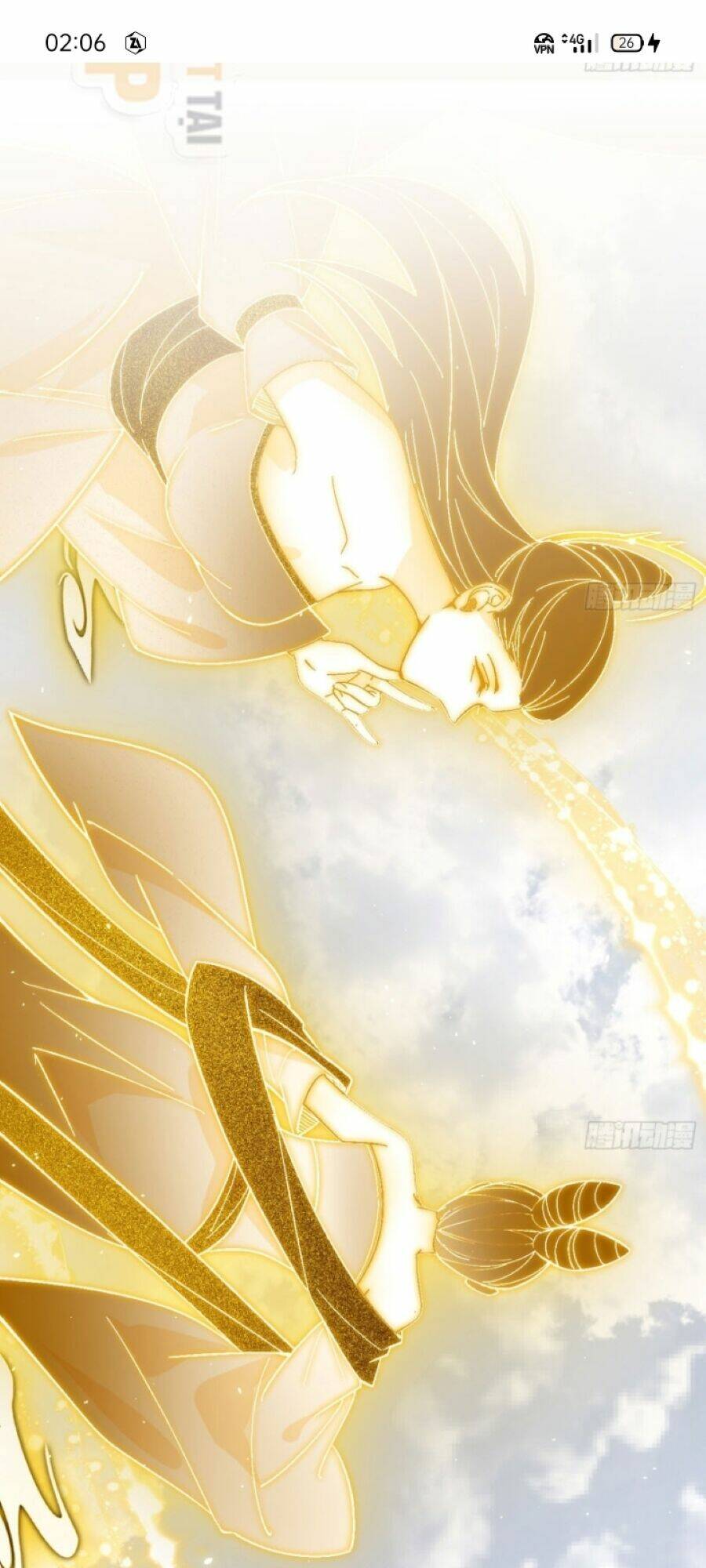 Ta Là Tà Đế Chapter 404 - Trang 2