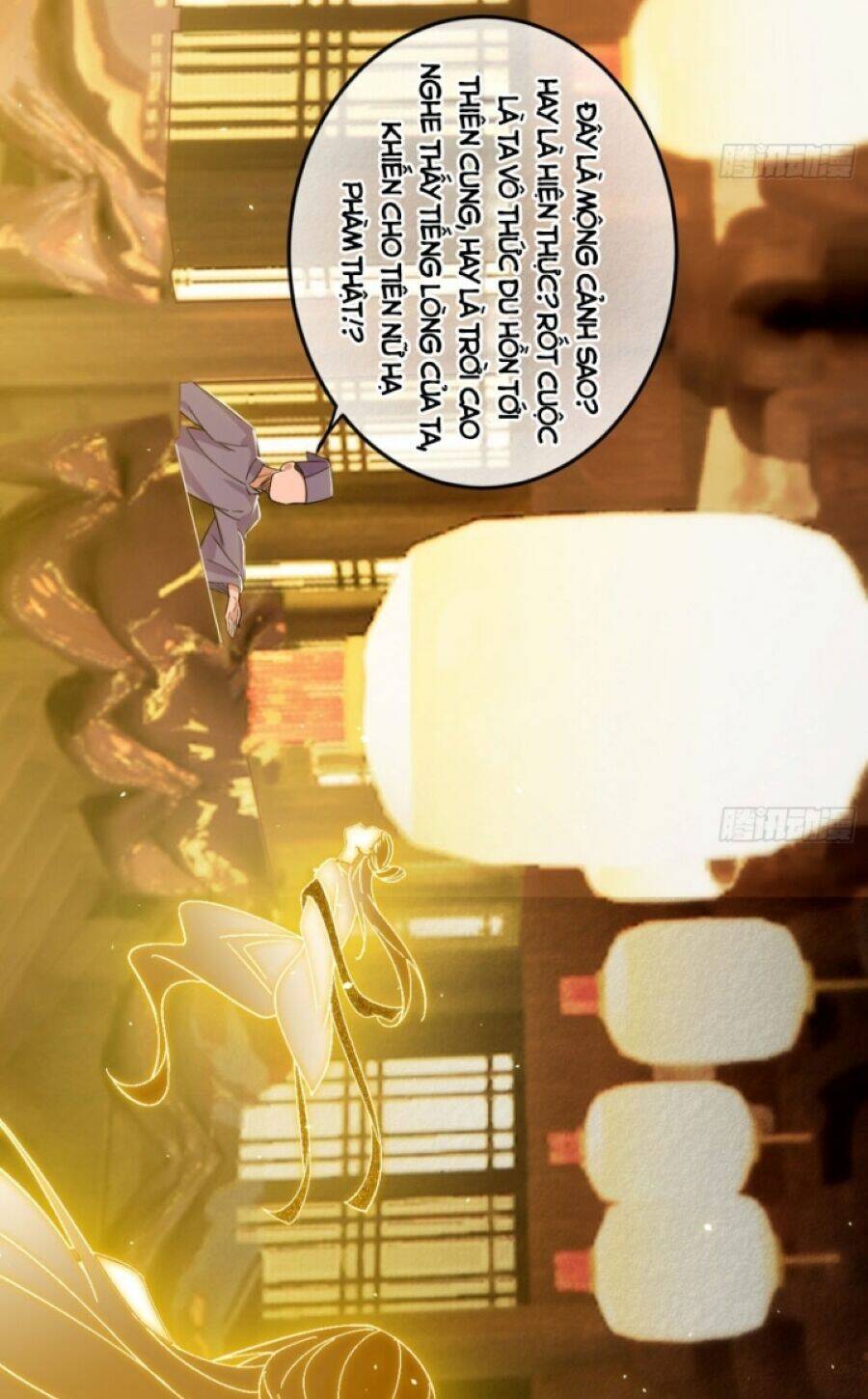 Ta Là Tà Đế Chapter 404 - Trang 2