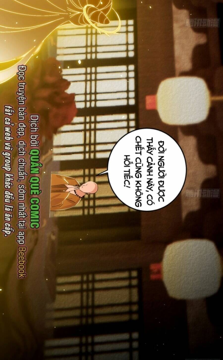 Ta Là Tà Đế Chapter 404 - Trang 2