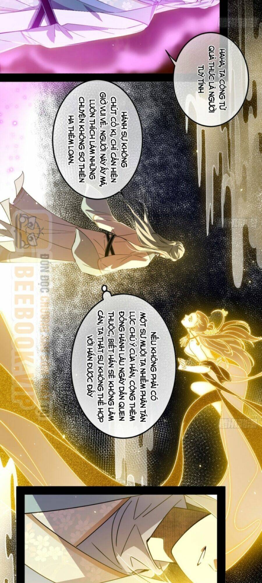 Ta Là Tà Đế Chapter 404 - Trang 2