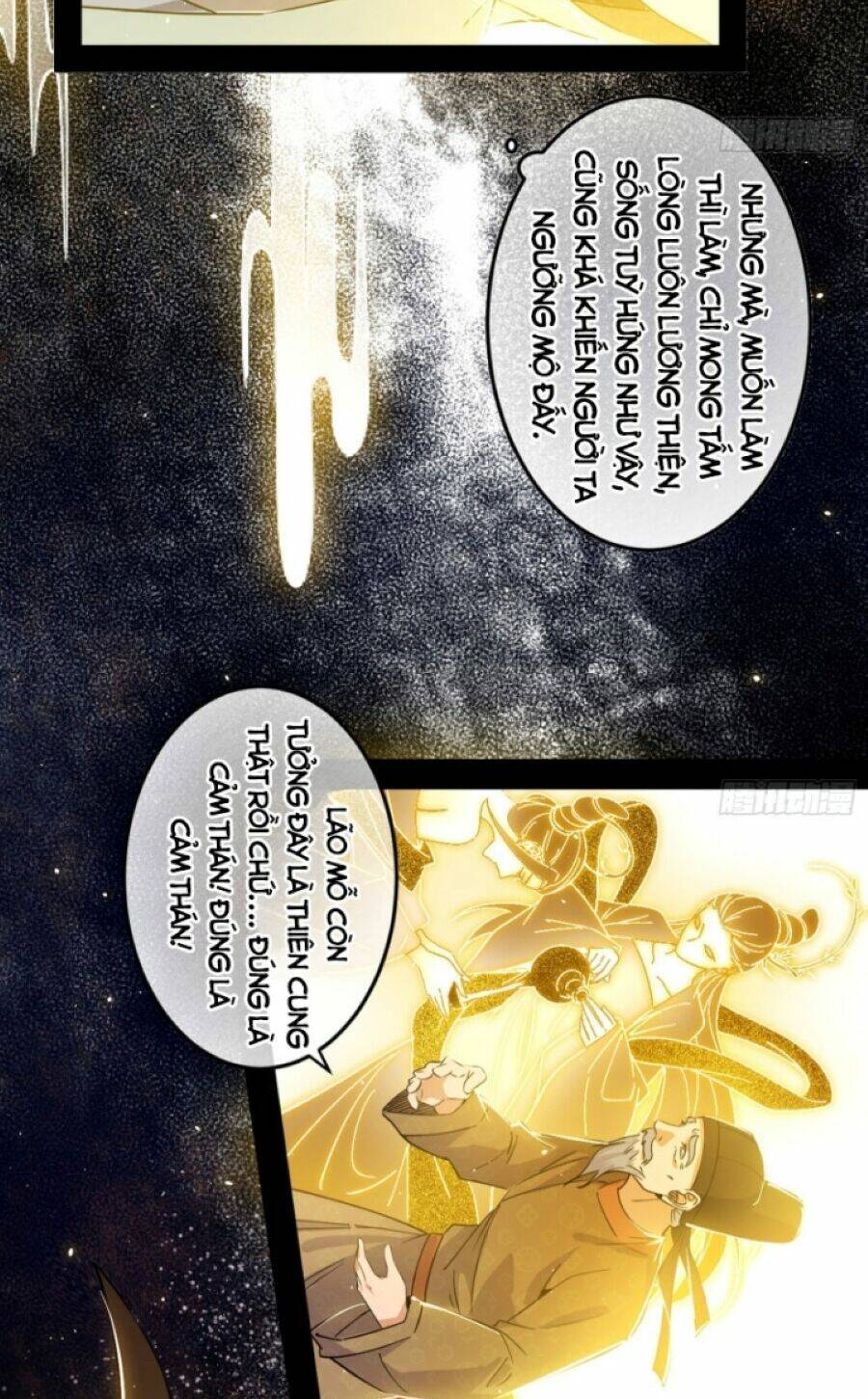 Ta Là Tà Đế Chapter 404 - Trang 2