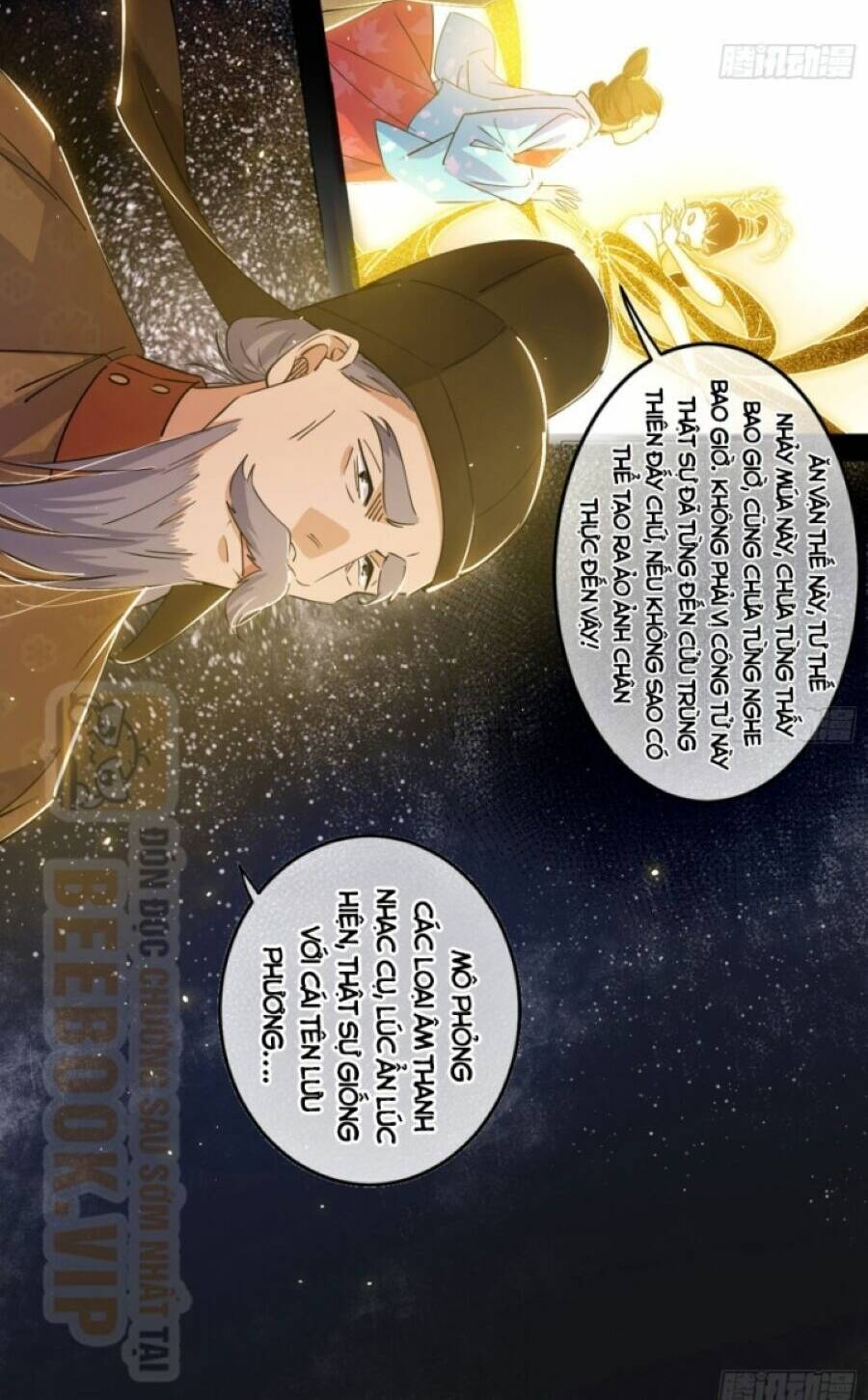 Ta Là Tà Đế Chapter 404 - Trang 2