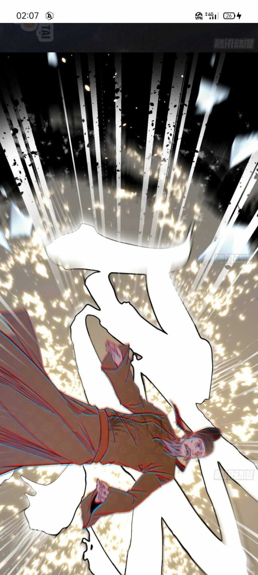 Ta Là Tà Đế Chapter 404 - Trang 2