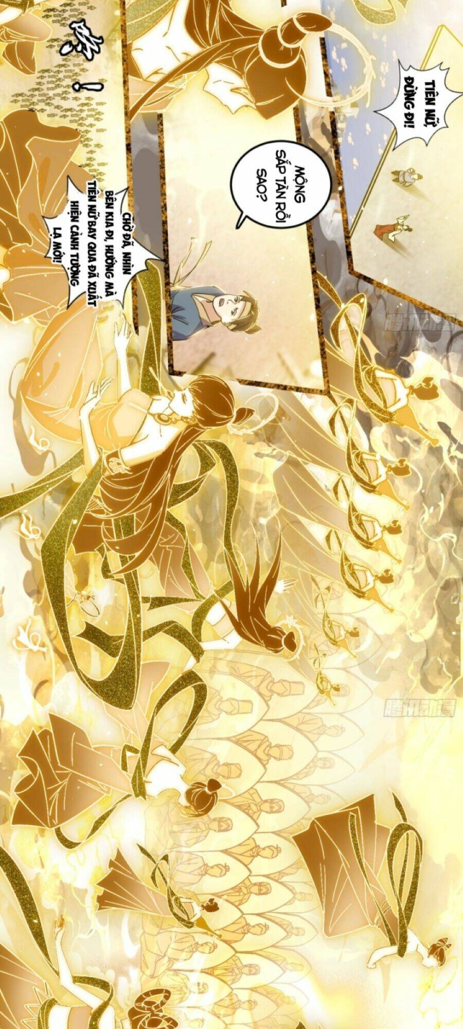 Ta Là Tà Đế Chapter 404 - Trang 2