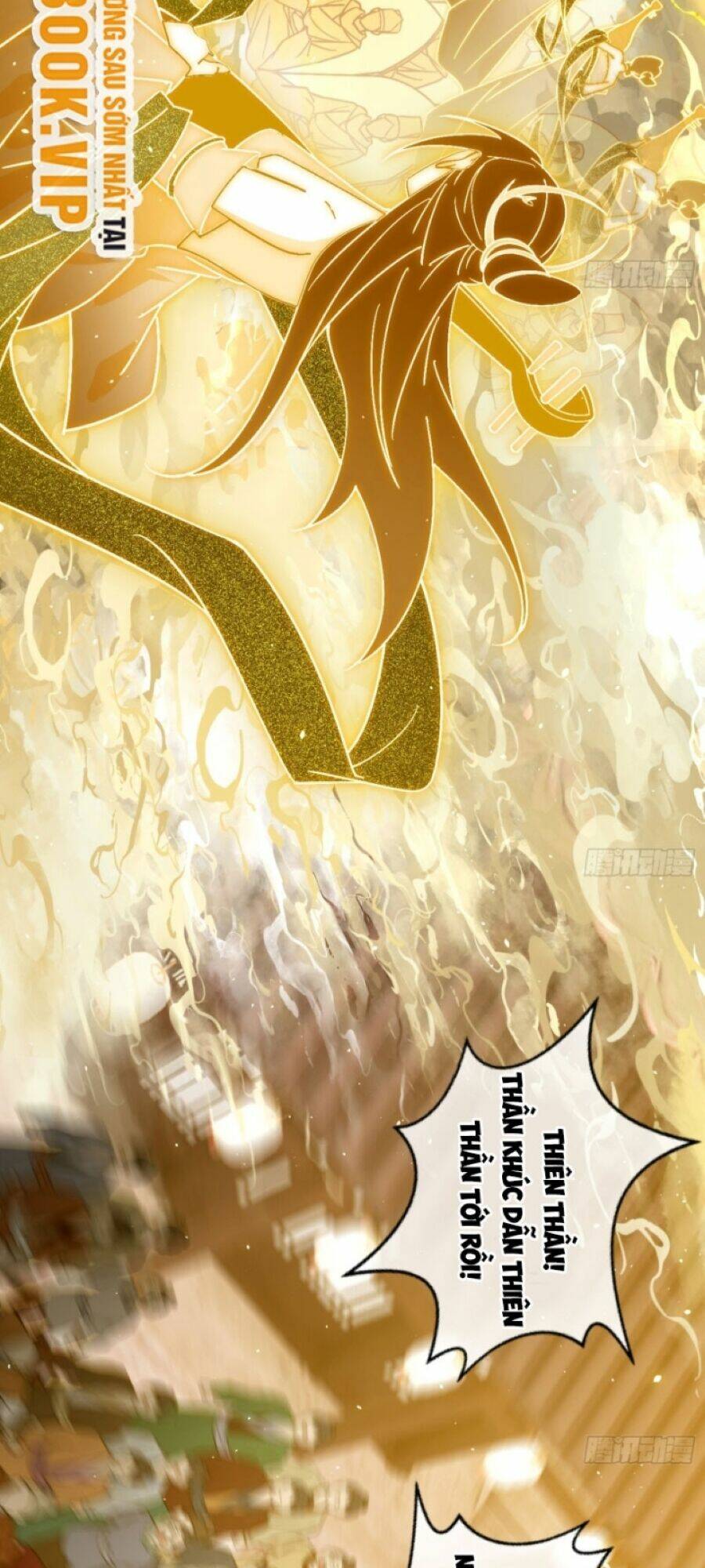 Ta Là Tà Đế Chapter 404 - Trang 2