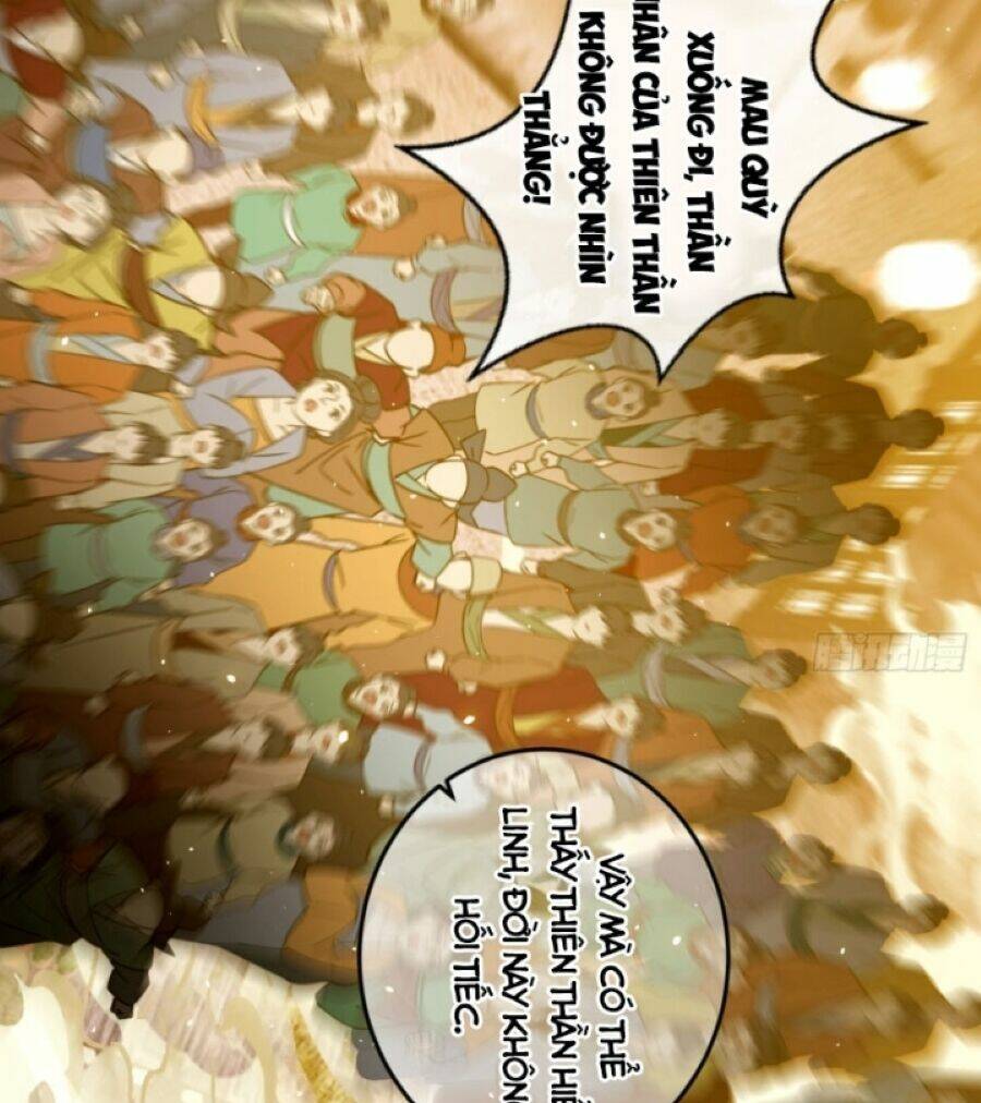 Ta Là Tà Đế Chapter 404 - Trang 2