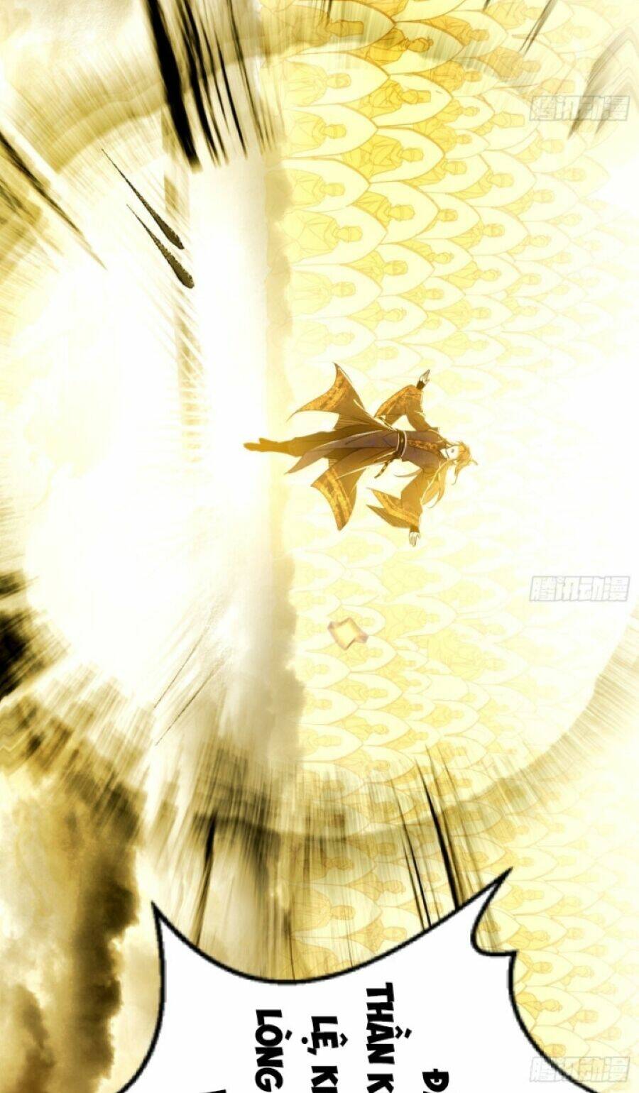 Ta Là Tà Đế Chapter 404 - Trang 2