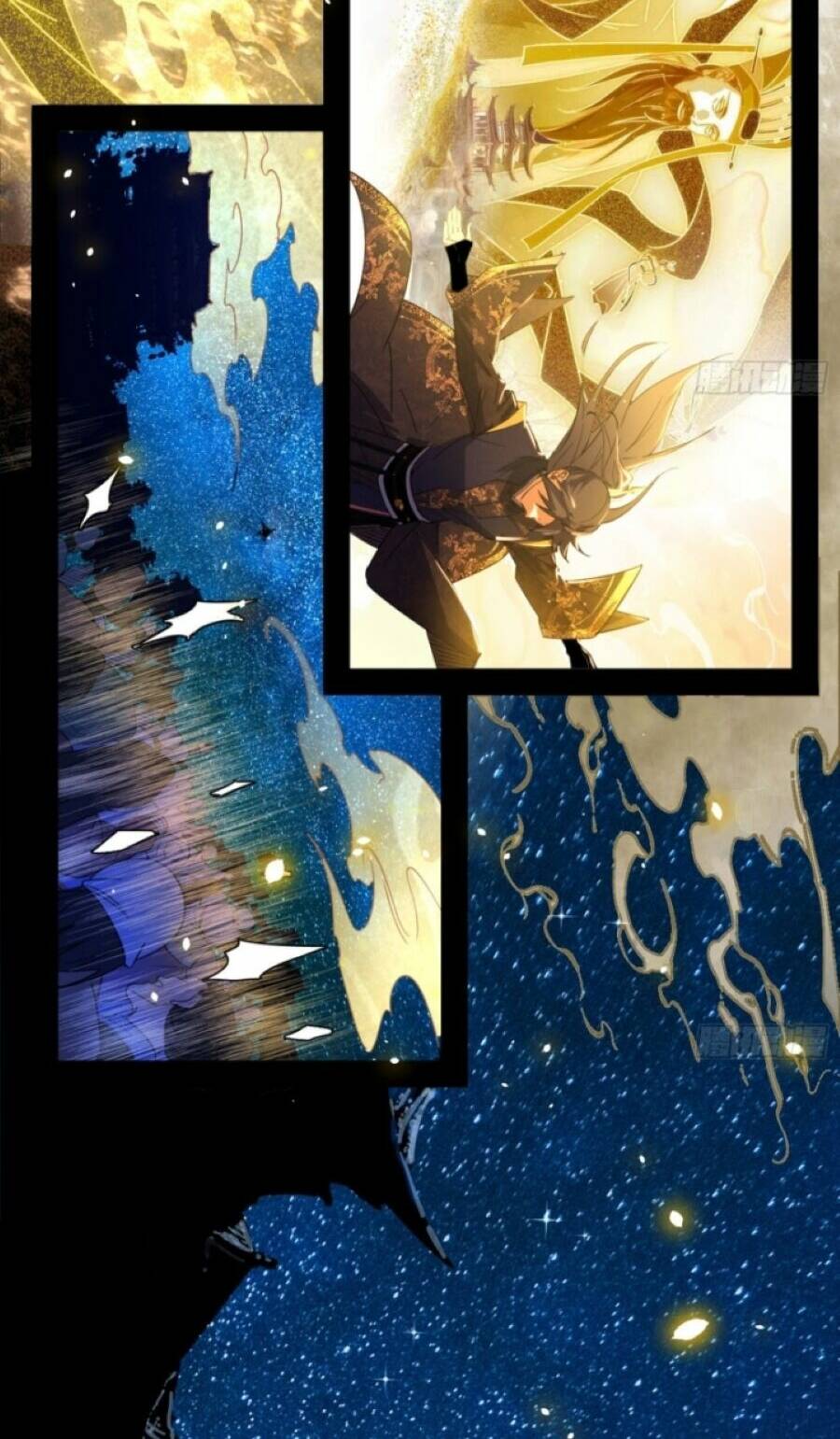 Ta Là Tà Đế Chapter 404 - Trang 2