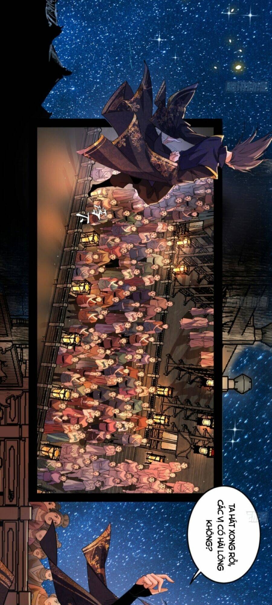 Ta Là Tà Đế Chapter 404 - Trang 2