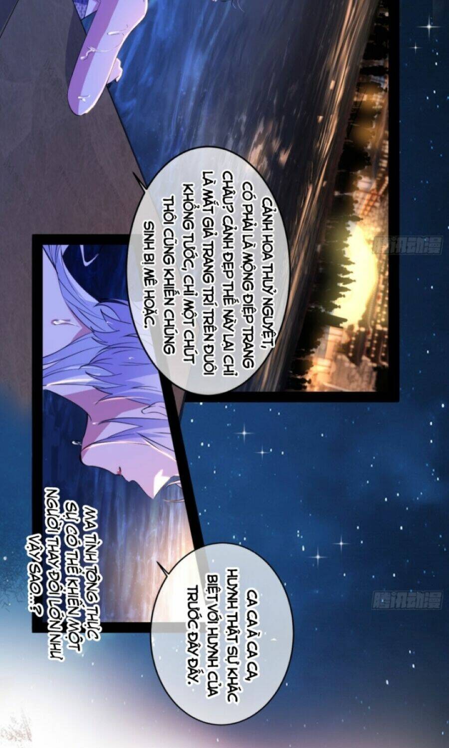 Ta Là Tà Đế Chapter 404 - Trang 2