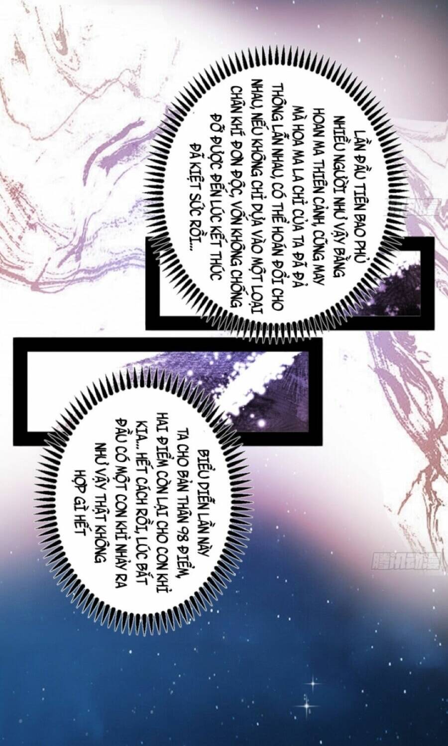 Ta Là Tà Đế Chapter 404 - Trang 2