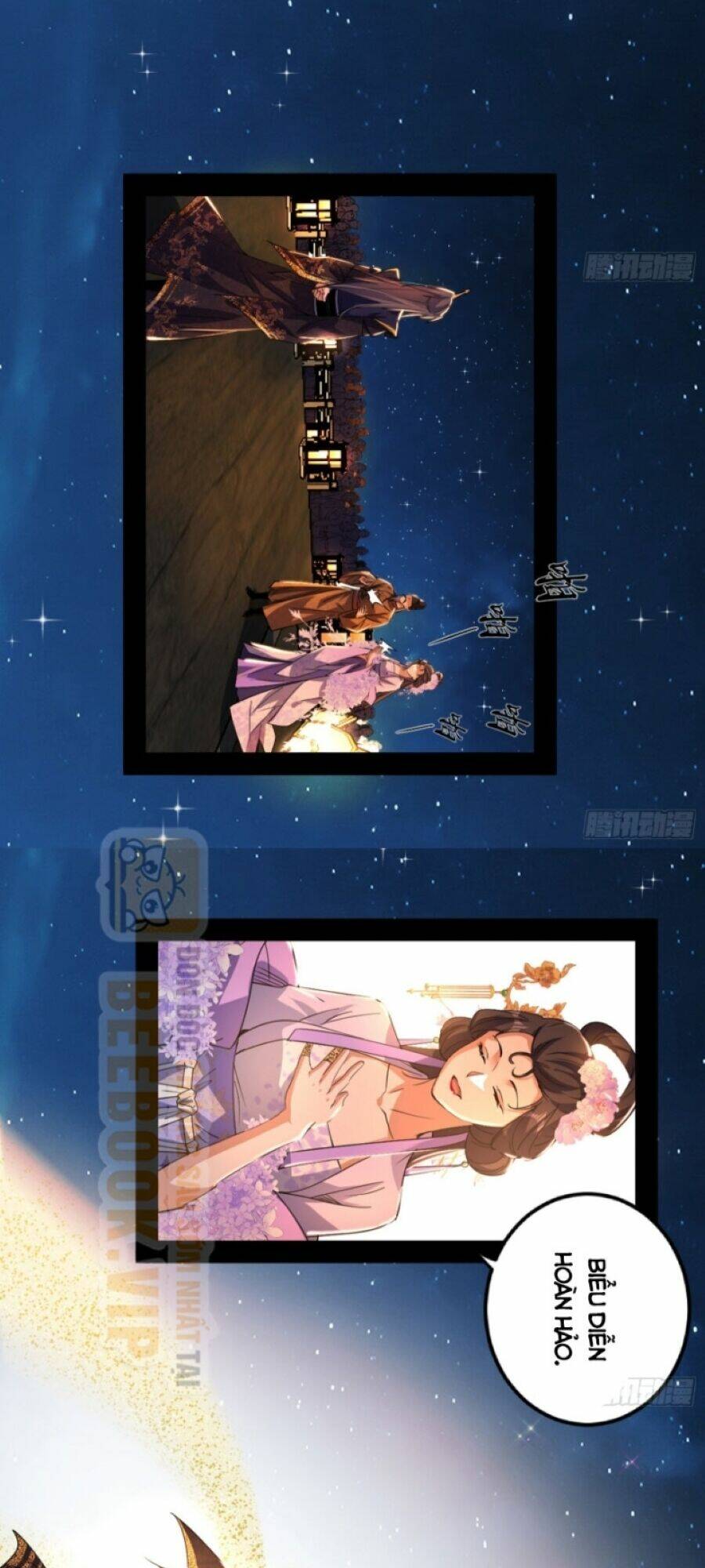 Ta Là Tà Đế Chapter 404 - Trang 2