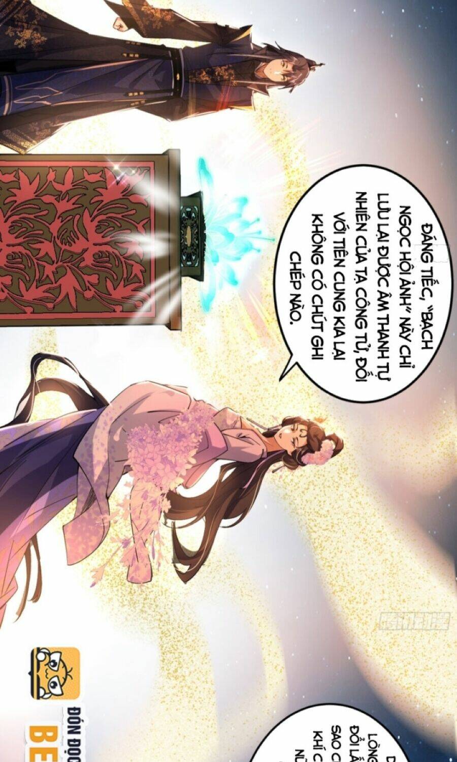 Ta Là Tà Đế Chapter 404 - Trang 2