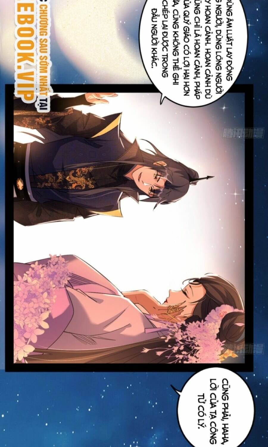 Ta Là Tà Đế Chapter 404 - Trang 2