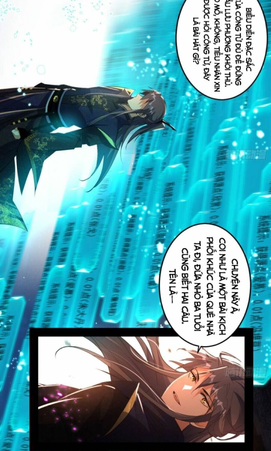 Ta Là Tà Đế Chapter 404 - Trang 2