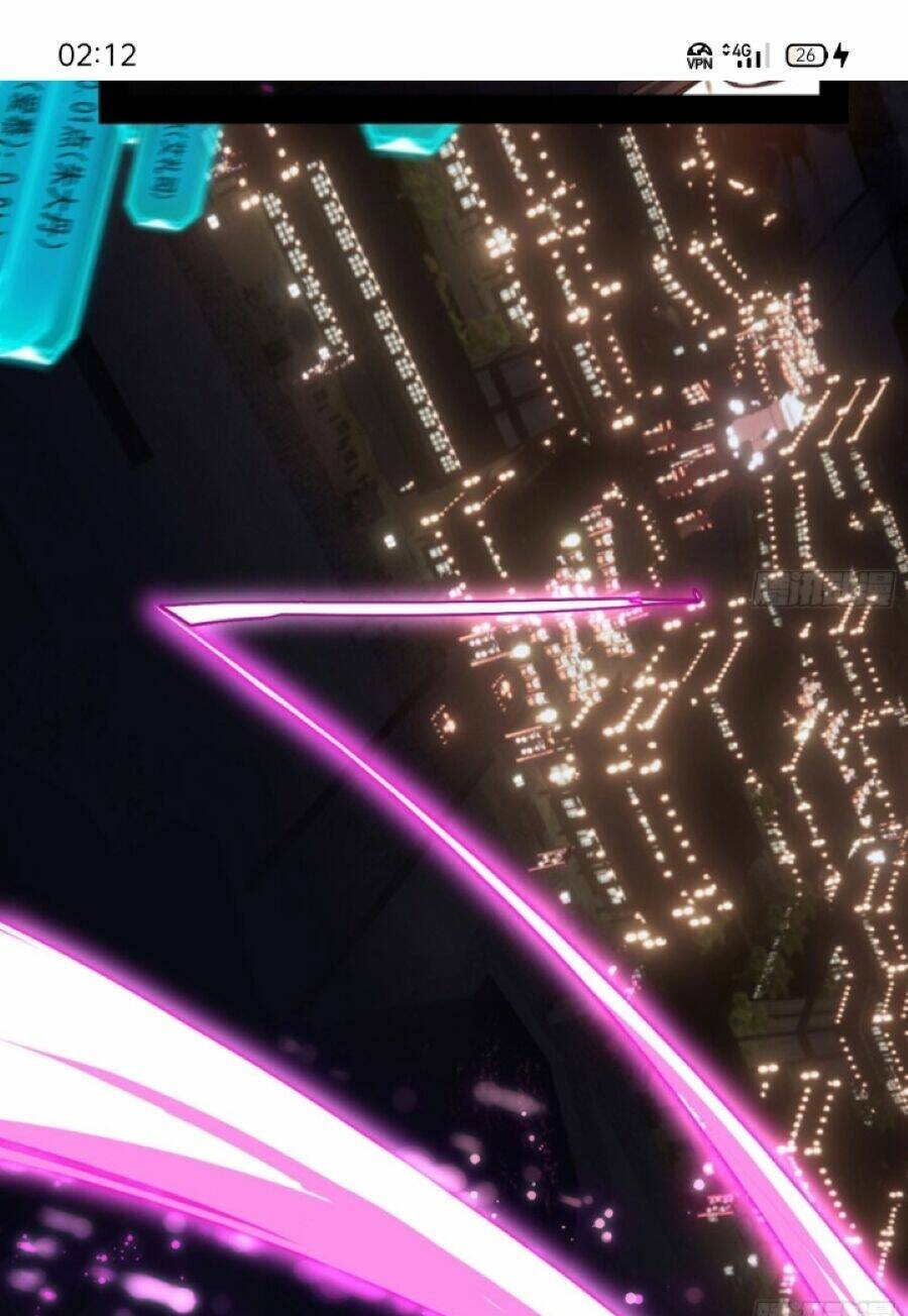 Ta Là Tà Đế Chapter 404 - Trang 2