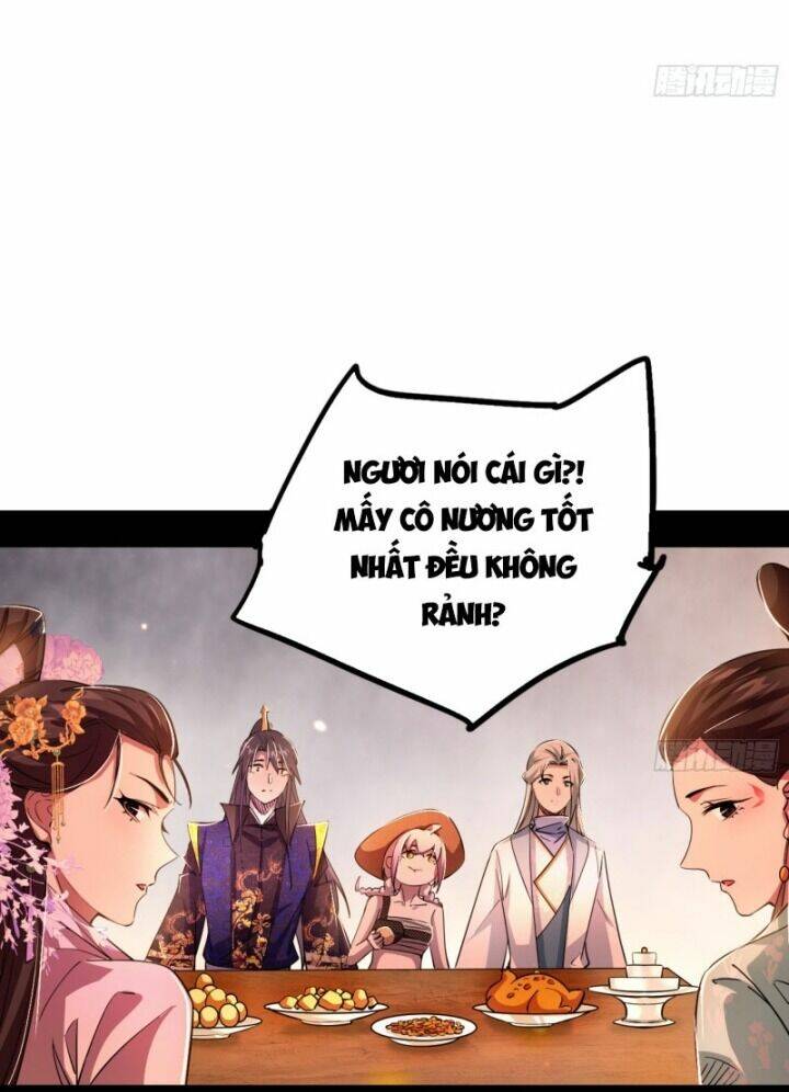 Ta Là Tà Đế Chapter 405 - Trang 2