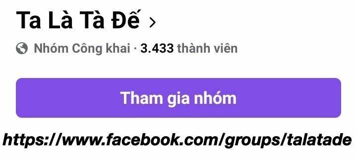 Ta Là Tà Đế Chapter 405 - Trang 2