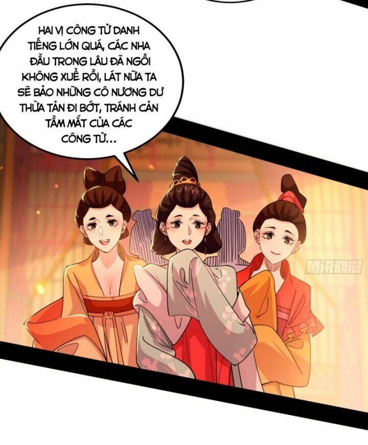 Ta Là Tà Đế Chapter 405 - Trang 2