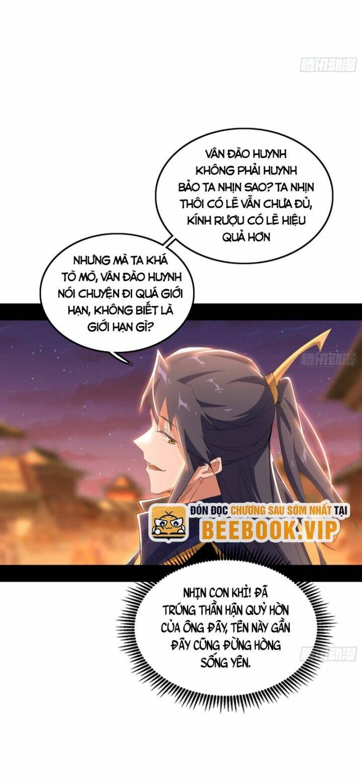 Ta Là Tà Đế Chapter 405 - Trang 2