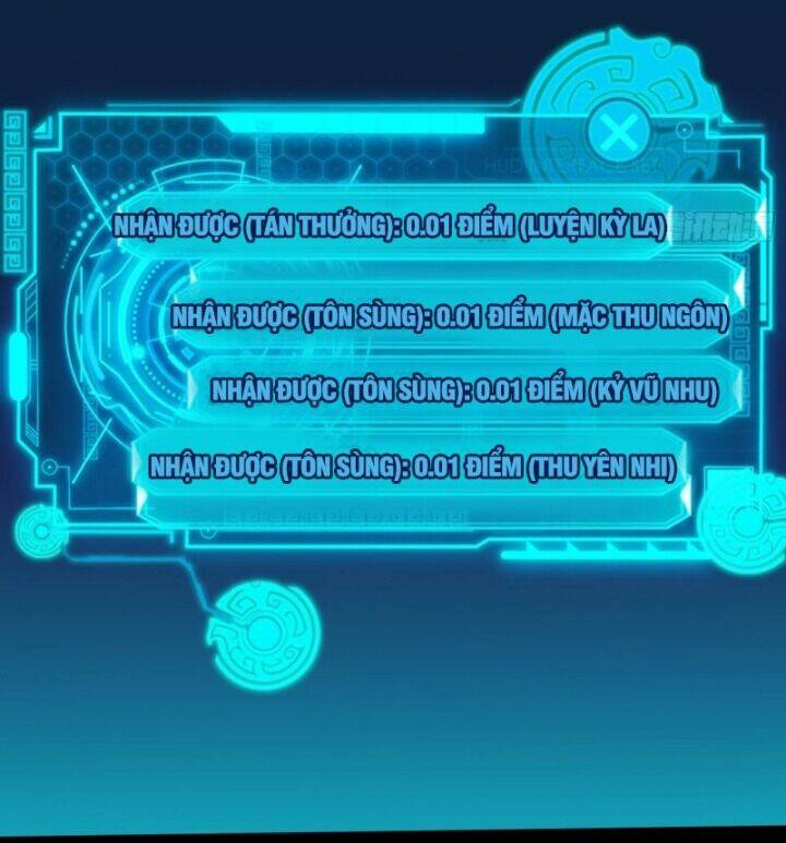 Ta Là Tà Đế Chapter 405 - Trang 2