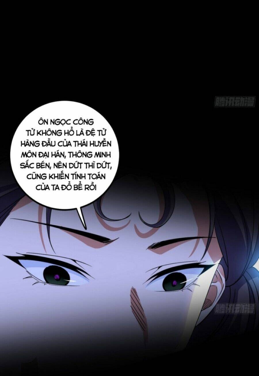 Ta Là Tà Đế Chapter 406 - Trang 2