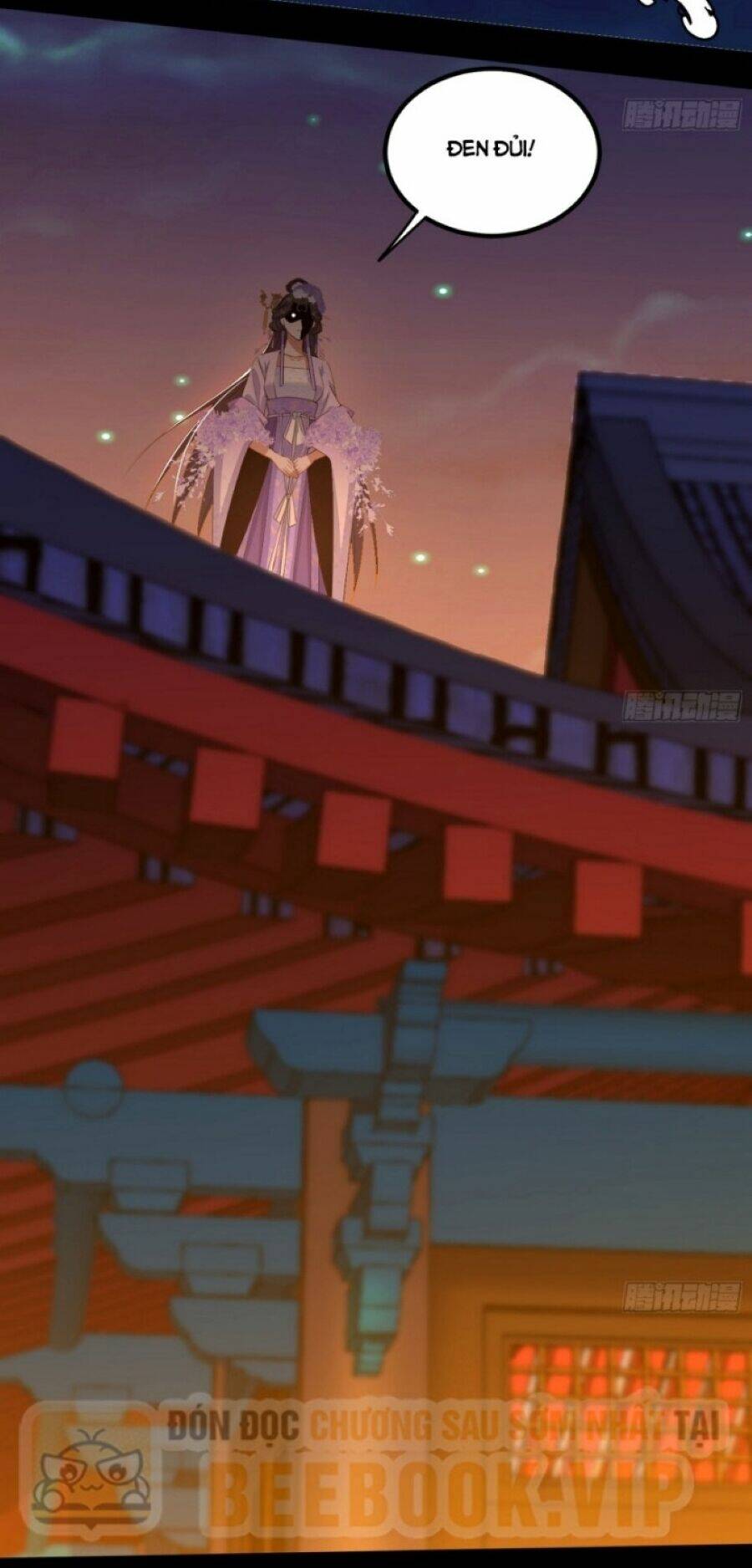 Ta Là Tà Đế Chapter 406 - Trang 2