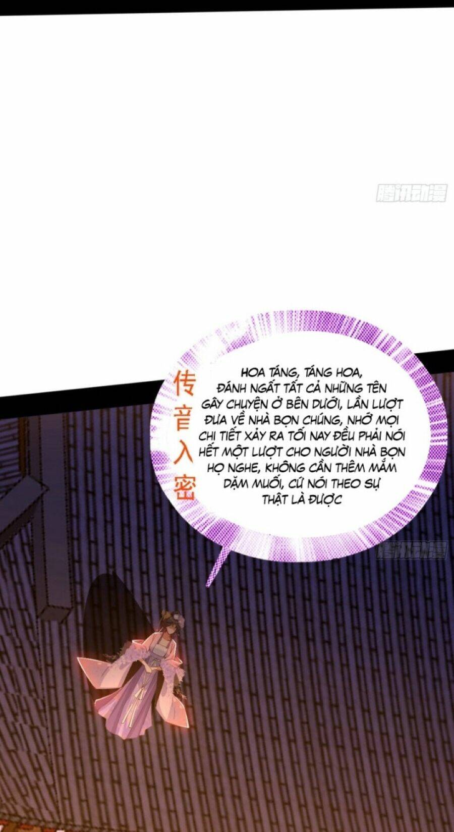 Ta Là Tà Đế Chapter 406 - Trang 2