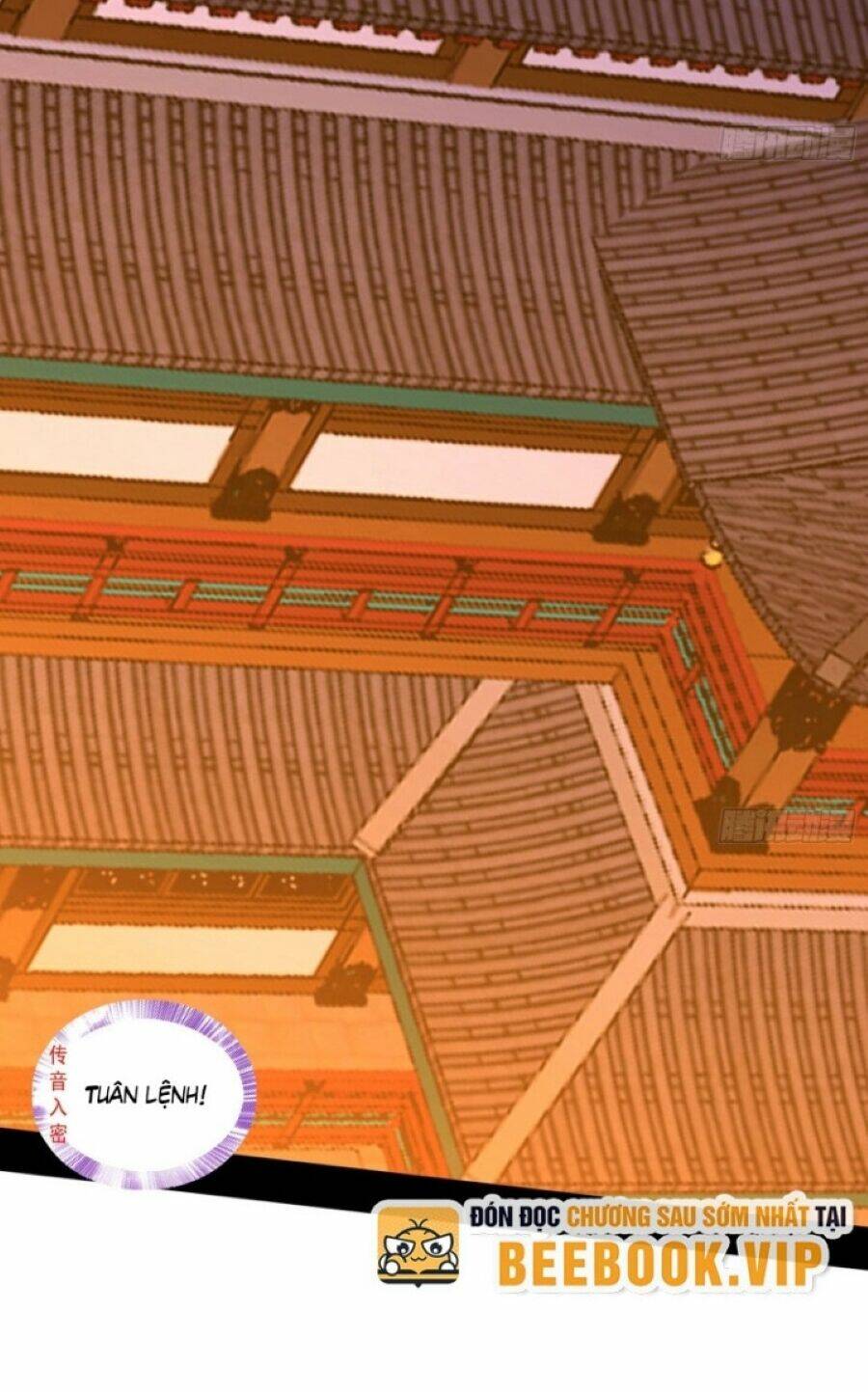 Ta Là Tà Đế Chapter 406 - Trang 2