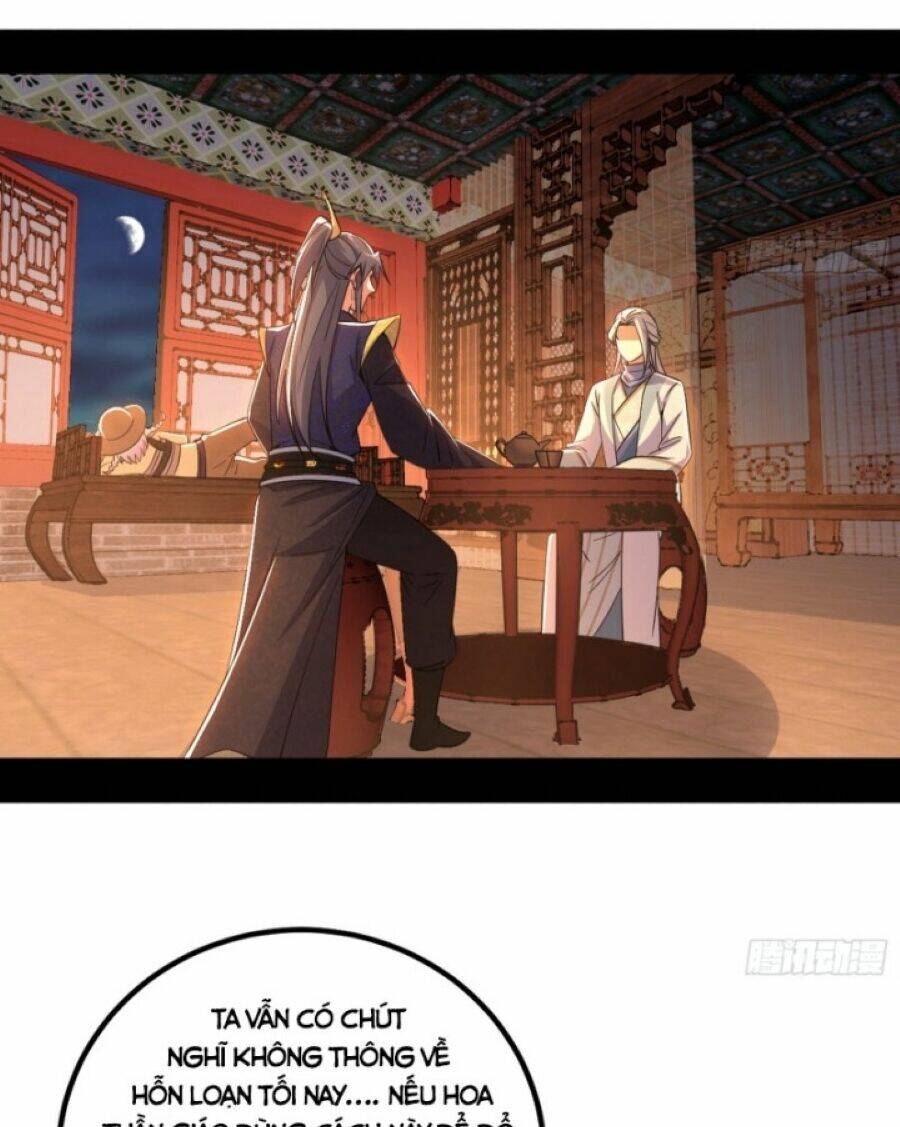 Ta Là Tà Đế Chapter 406 - Trang 2