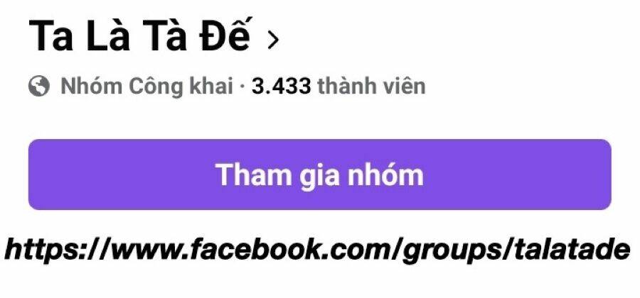 Ta Là Tà Đế Chapter 406 - Trang 2