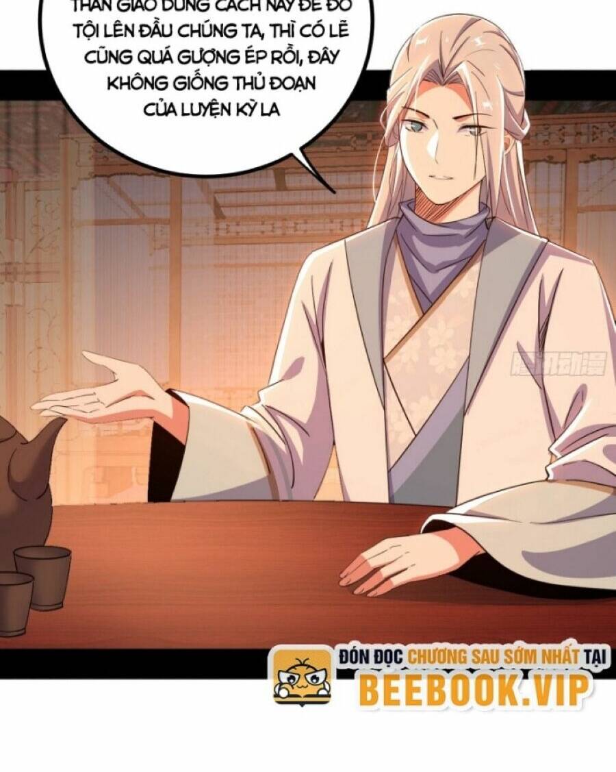 Ta Là Tà Đế Chapter 406 - Trang 2