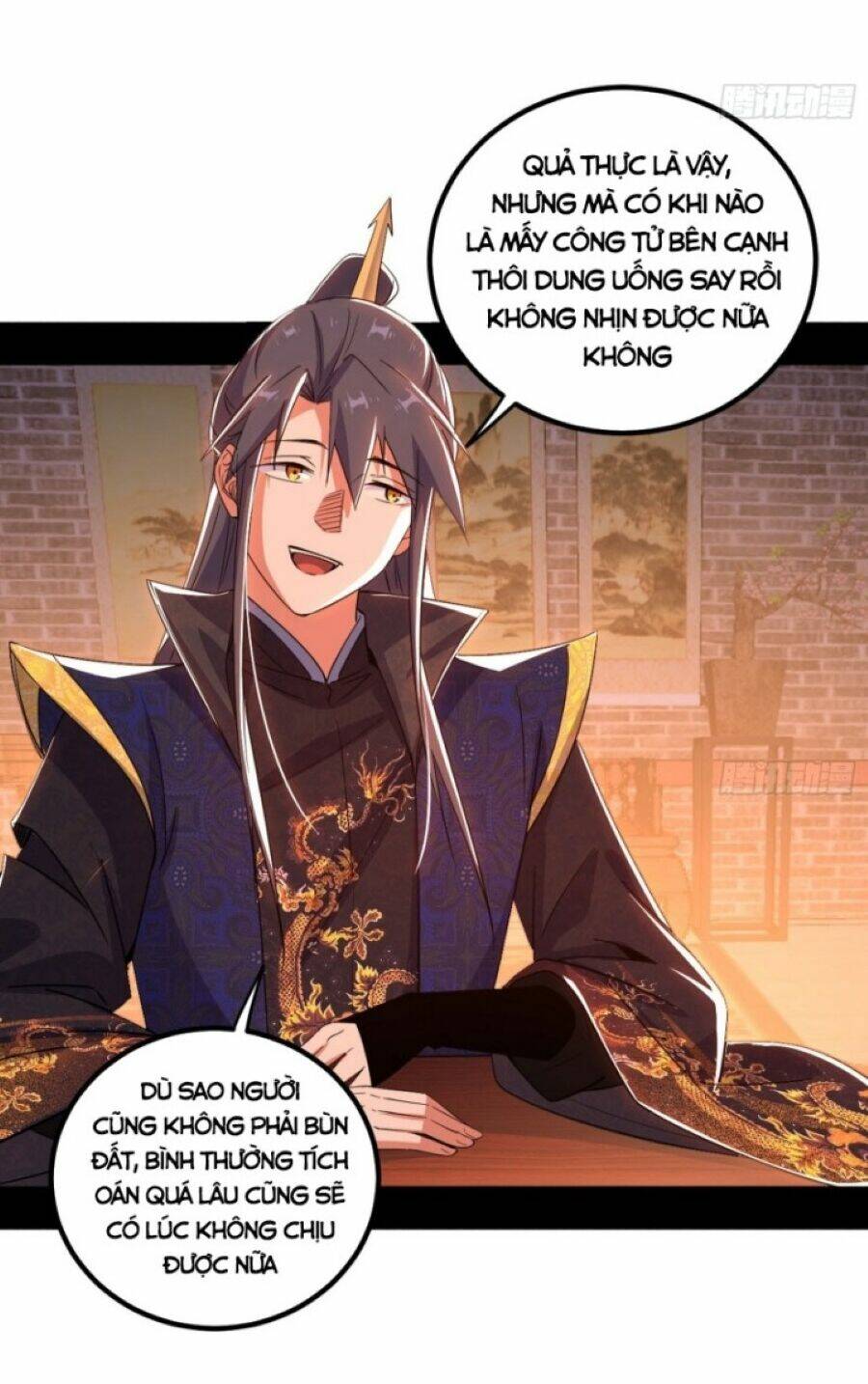 Ta Là Tà Đế Chapter 406 - Trang 2